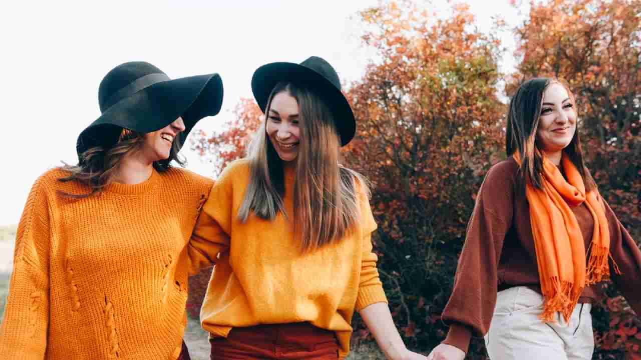 ನೀವು ದಪ್ಪಗಾಗಿ ಕಾಣ್ಬಾರ್ದಾ? ಹಾಗಿದ್ರೆ ಈ ಬಣ್ಣದ ಬಟ್ಟೆಗಳನ್ನು ಧರಿಸುವುದನ್ನು ತಪ್ಪಿಸಿ