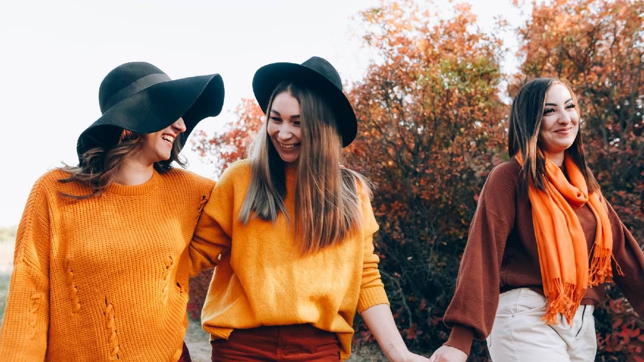 ನೀವು ದಪ್ಪಗಾಗಿ ಕಾಣ್ಬಾರ್ದಾ? ಹಾಗಿದ್ರೆ ಈ ಬಣ್ಣದ ಬಟ್ಟೆಗಳನ್ನು ಧರಿಸುವುದನ್ನು ತಪ್ಪಿಸಿ