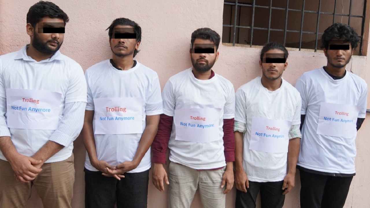 ದಕ್ಷಿಣ ಕನ್ನಡದಲ್ಲಿ ಕೋಮು ಕಿಡಿ ಹಚ್ಚಿದವರಿಗೆ ಪೊಲೀಸ್ ಶಾಕ್, ತಿದ್ಕೋತೀವಿ ಎಂದ ಆರೋಪಿಗಳು