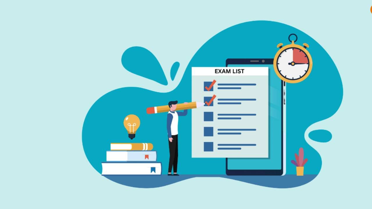 Competitive Exam: ಜೂನ್‌ನಲ್ಲಿ 10 ಕ್ಕೂ ಹೆಚ್ಚು ಸ್ಪರ್ಧಾತ್ಮಕ ಪರೀಕ್ಷೆಗಳು; ಸಂಪೂರ್ಣ ವೇಳಾಪಟ್ಟಿ ಇಲ್ಲಿವೆ