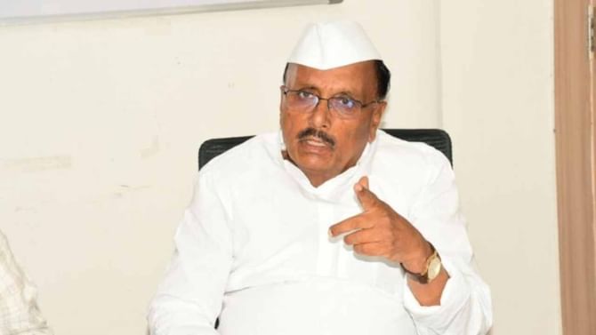 ಮನೆಗಳ ಹಂಚಿಕೆಗೆ ಲಂಚ ಪಡೆದ ಆರೋಪ: ಬಿಆರ್ ಪಾಟೀಲ್ ಆಡಿಯೋ ವೈರಲ್ ಮನೆಗಳ ಹಂಚಿಕೆಗೆ ಲಂಚ ಪಡೆದ ಆರೋಪ: ಬಿಆರ್ ಪಾಟೀಲ್ ಆಡಿಯೋ ವೈರಲ್