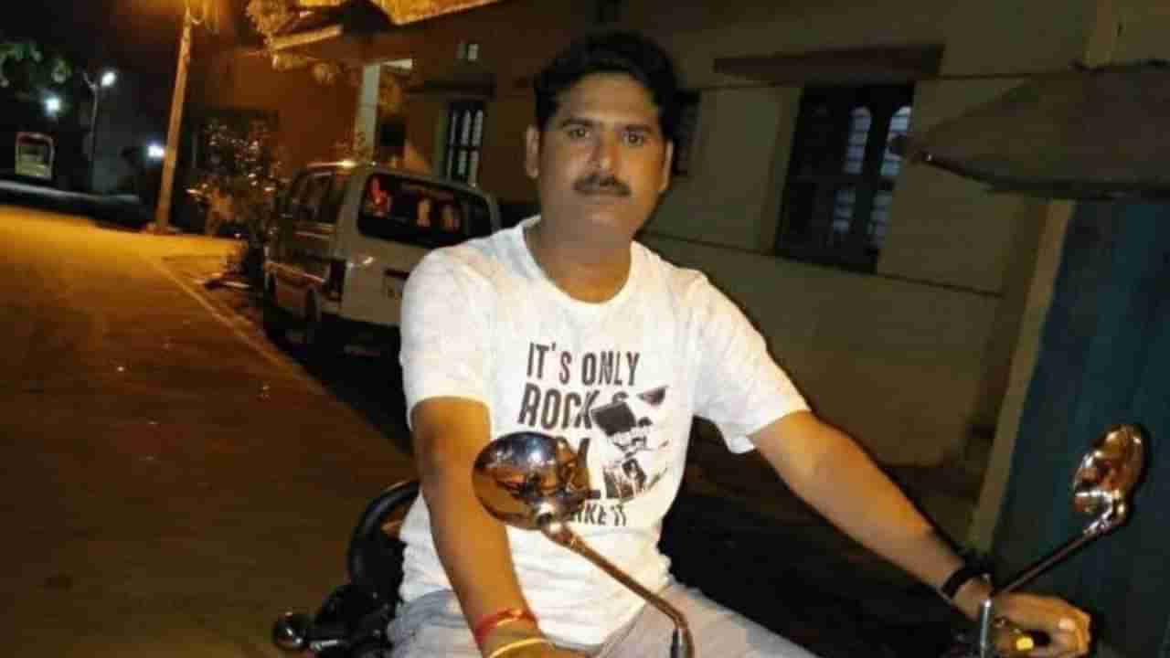 ಹಾವೇರಿಯಲ್ಲಿ ಪ್ರಥಮ ದರ್ಜೆಯ ಗುತ್ತಿಗೆದಾರನ ಕೊಲೆ