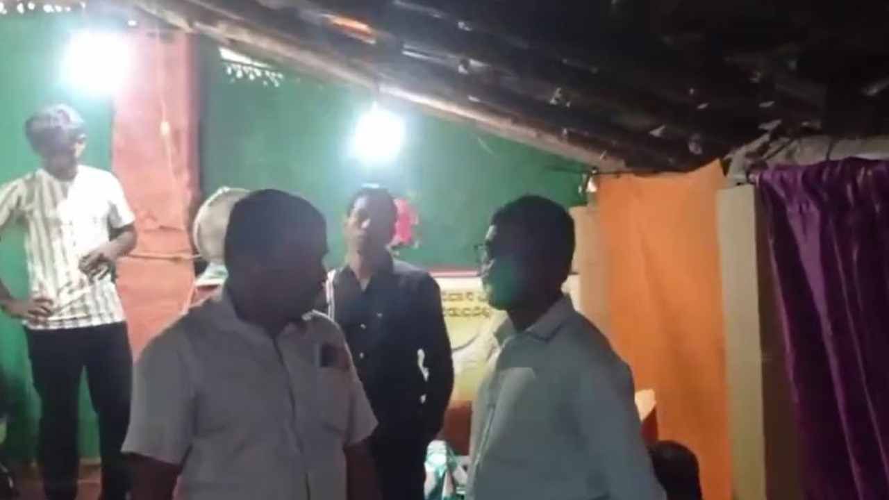 ಗೋಕರ್ಣದಲ್ಲಿ ಮತಾಂತರ ಶಂಕೆ: ಬಡವರು, ರೋಗ ಪಿಡಿತರೇ ಟಾರ್ಗೆಟ್!