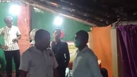 ಗೋಕರ್ಣದಲ್ಲಿ ಮತಾಂತರ ಶಂಕೆ: ಬಡವರು, ರೋಗ ಪಿಡಿತರೇ ಟಾರ್ಗೆಟ್! ಗೋಕರ್ಣದಲ್ಲಿ ಮತಾಂತರ ಶಂಕೆ: ಬಡವರು, ರೋಗ ಪಿಡಿತರೇ ಟಾರ್ಗೆಟ್!