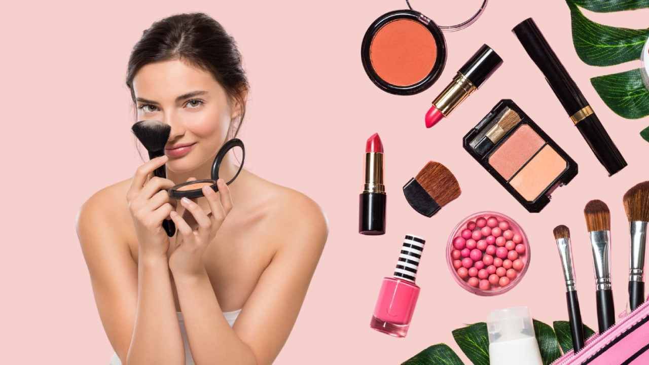 ಸೌಂದರ್ಯ ವರ್ಧಕ ಉತ್ಪನ್ನಗಳ ಮೇಲೆ ಔಷಧ ಇಲಾಖೆ ಸಮರ: ಇನ್ಮುಂದೆ ಎಲ್ಲಾ ಕಾಸ್ಮೆಟಿಕ್ಸ್ಗಳ ಪರೀಕ್ಷೆಗೆ ಸೂಚನೆ ಸೌಂದರ್ಯ ವರ್ಧಕ ಉತ್ಪನ್ನಗಳ ಮೇಲೆ ಔಷಧ ಇಲಾಖೆ ಸಮರ: ಇನ್ಮುಂದೆ ಎಲ್ಲಾ ಕಾಸ್ಮೆಟಿಕ್ಸ್ಗಳ ಪರೀಕ್ಷೆಗೆ ಸೂಚನೆ