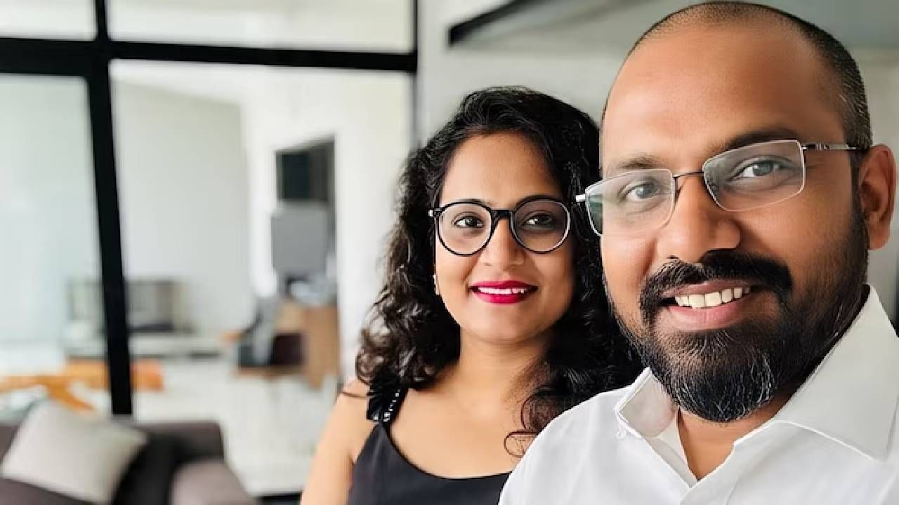 ಸಿಕ್ಕಿಂ: ನದಿಗೆ ಉರುಳಿದ ವಾಹನ, ಹನಿಮೂನ್​ಗೆ ಹೋಗಿದ್ದ ದಂಪತಿ ಸೇರಿ 9 ಮಂದಿ ನಾಪತ್ತೆ