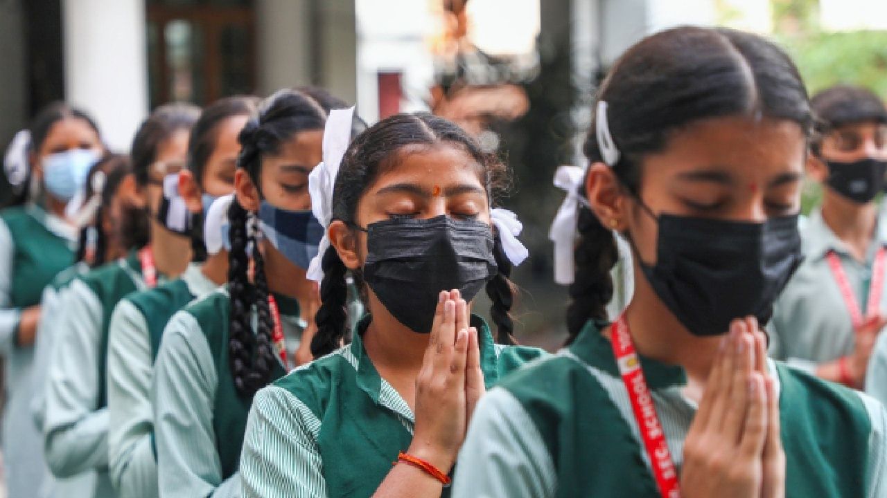 ಹೆಚ್ಚುತ್ತಿದೆ ಕೊವಿಡ್‌ ರೂಪಾಂತರಿ; ಒಮಿಕ್ರಾನ್ ಬಗ್ಗೆ ಇರಲಿ ಎಚ್ಚರ!