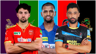 IND vs ENG: ಶತಕದ ಬಳಿಕ ಲೀಡ್ಸ್‌ನಲ್ಲಿ ಮತ್ತೊಂದು ದಾಖಲೆ ಬರೆದ ರಿಷಭ್ ಪಂತ್