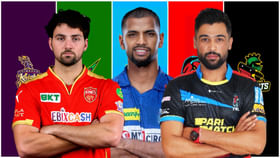 CPL 2025: ಕೆರಿಬಿಯನ್ ಪ್ರೀಮಿಯರ್ ಲೀಗ್ನ 6 ತಂಡಗಳು ಪ್ರಕಟ CPL 2025: ಕೆರಿಬಿಯನ್ ಪ್ರೀಮಿಯರ್ ಲೀಗ್ನ 6 ತಂಡಗಳು ಪ್ರಕಟ
