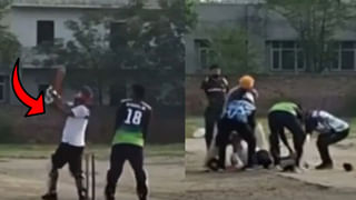 ಭಾರತ ವಿರುದ್ಧದ ಪಂದ್ಯದಲ್ಲಿ ನಿಯಮ ಮುರಿದ ಇಡೀ ಇಂಗ್ಲೆಂಡ್‌ ತಂಡಕ್ಕೆ ದಂಡ ವಿಧಿಸಿದ ಐಸಿಸಿ