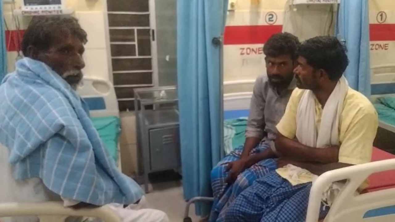 ಚಾಮರಾಜನಗರ: ಹುಲಿ ಹಂತಕರು 3 ದಿನ ಅರಣ್ಯಾಧಿಕಾರಿಗಳ ಕಸ್ಟಡಿಗೆ