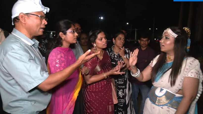 ಬೆಂಗಳೂರಲ್ಲಿ ಡ್ಯಾನ್ಸ್ ಕಾರ್ಯಕ್ರಮದ ಹೆಸರಲ್ಲಿ ವಂಚನೆ: ಸಾವಿರಾರು ರೂ ಪಡೆದು ಅವಕಾಶ ನೀಡಿದ ಮಹಿಳೆ