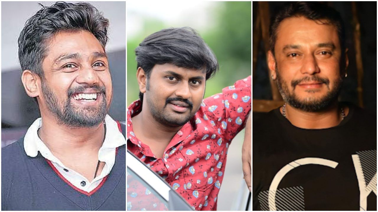 ‘ಶಿವಣ್ಣ-ದರ್ಶನ್​ ಸರ್​ಗೆ ಕ್ಷಮೆ ಕೇಳು’; ಸಾರಿ ಕೇಳಿದ ಮಡೆನೂರು ಮನುಗೆ ಧ್ರುವ ಸರ್ಜ ಕಿವಿಮಾತು  