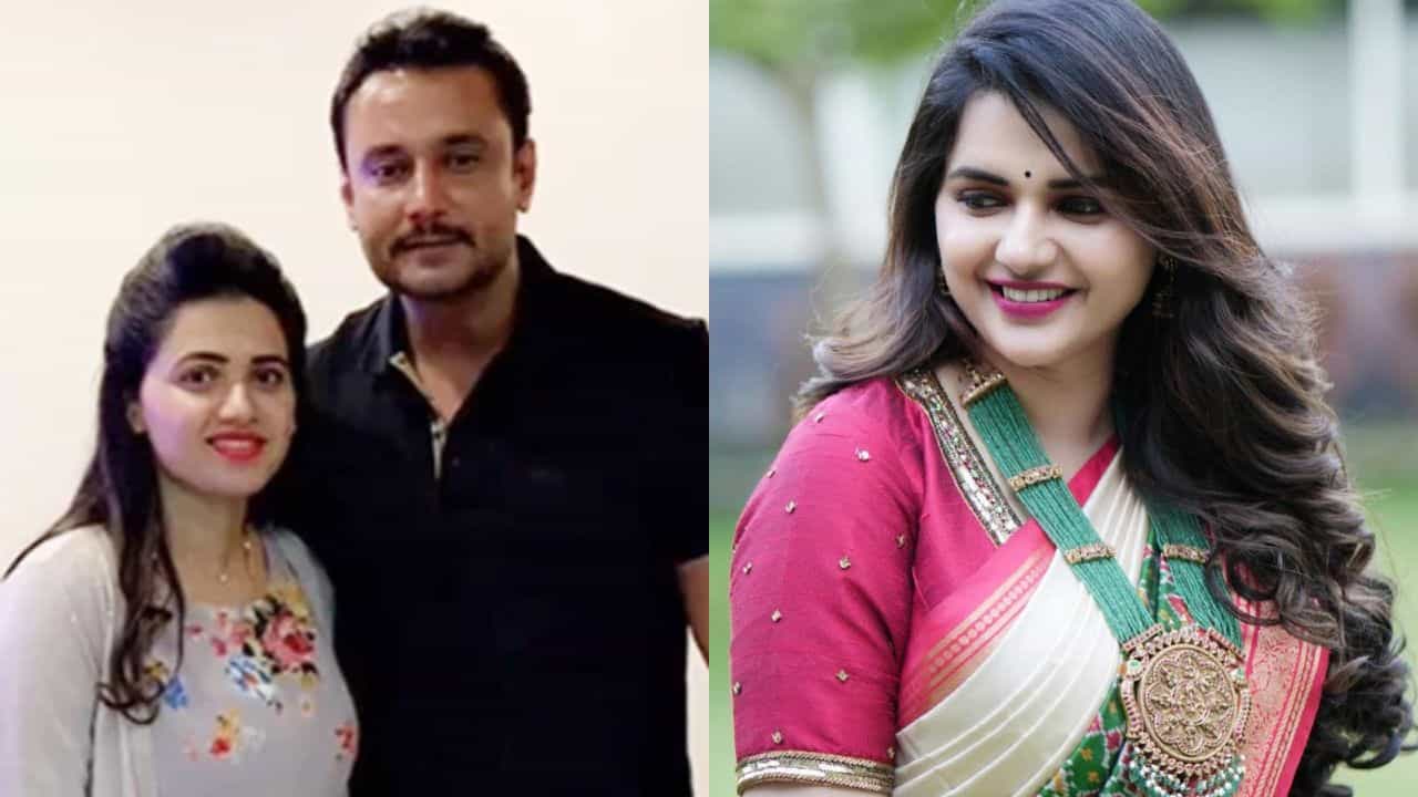 ನನ್ನ ಜೀವನದ ಸತ್ಯ ಗೊತ್ತಿಲ್ಲದೆ ದೂಷಿಸಿದರು: ಪವಿತ್ರಾ ಗೌಡ ಭಾವುಕ