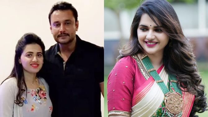 ನನ್ನ ಜೀವನದ ಸತ್ಯ ಗೊತ್ತಿಲ್ಲದೆ ದೂಷಿಸಿದರು: ಪವಿತ್ರಾ ಗೌಡ ಭಾವುಕ ನನ್ನ ಜೀವನದ ಸತ್ಯ ಗೊತ್ತಿಲ್ಲದೆ ದೂಷಿಸಿದರು: ಪವಿತ್ರಾ ಗೌಡ ಭಾವುಕ