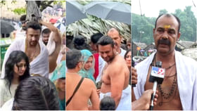 ಕೇರಳದ ಕೊಟ್ಟಿಯೂರು ದೇವಸ್ಥಾನದಲ್ಲಿ ದರ್ಶನ್ ಮಾಡಿಸಿದ ಪೂಜೆಯ ವಿಶೇಷತೆ ಏನು? ಕೇರಳದ ಕೊಟ್ಟಿಯೂರು ದೇವಸ್ಥಾನದಲ್ಲಿ ದರ್ಶನ್ ಮಾಡಿಸಿದ ಪೂಜೆಯ ವಿಶೇಷತೆ ಏನು?