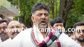 ಸಮಾರಂಭದ ಬಗ್ಗೆ ಹೆಚ್ಚಿನ ವಿವರಗಳನ್ನು ನೀಡದ ಡಿಸಿಎಂ ಡಿಕೆ ಶಿವಕುಮಾರ್