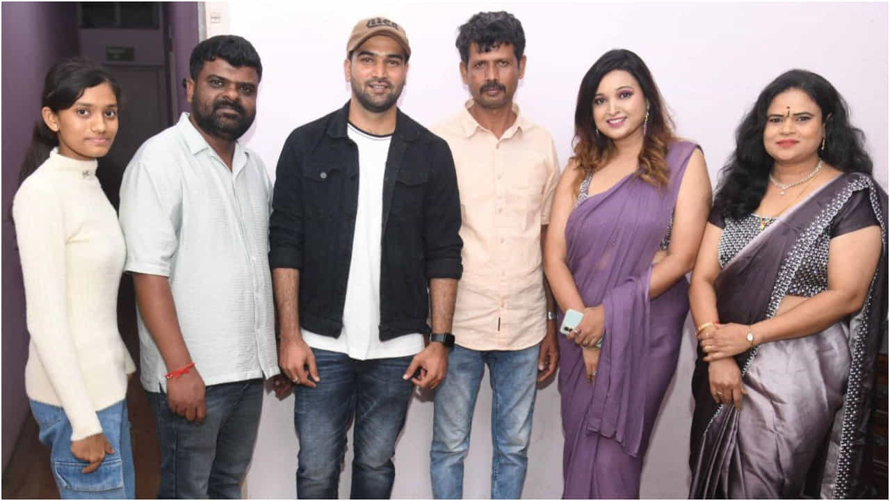 ಗಾಂಧಿನಗರದಲ್ಲಿ ಯಾರಿವರು ಡೆಡ್ಲಿ ಲವರ್ಸ್? ಶೀಘ್ರದಲ್ಲೇ ತಿಳಿಯಲಿದೆ ಪೂರ್ತಿ ಕಥೆ