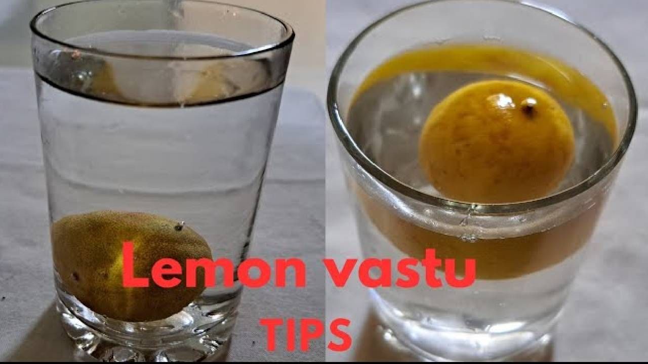 Vasthu Tips: ನಿಂಬೆಹಣ್ಣು ಬಳಸಿ ಮನೆಯಲ್ಲಿ ನಕಾರಾತ್ಮಕ ಶಕ್ತಿಯನ್ನು ಕಂಡುಹಿಡಿಯುವುದು ಹೇಗೆ? Vasthu Tips: ನಿಂಬೆಹಣ್ಣು ಬಳಸಿ ಮನೆಯಲ್ಲಿ ನಕಾರಾತ್ಮಕ ಶಕ್ತಿಯನ್ನು ಕಂಡುಹಿಡಿಯುವುದು ಹೇಗೆ?