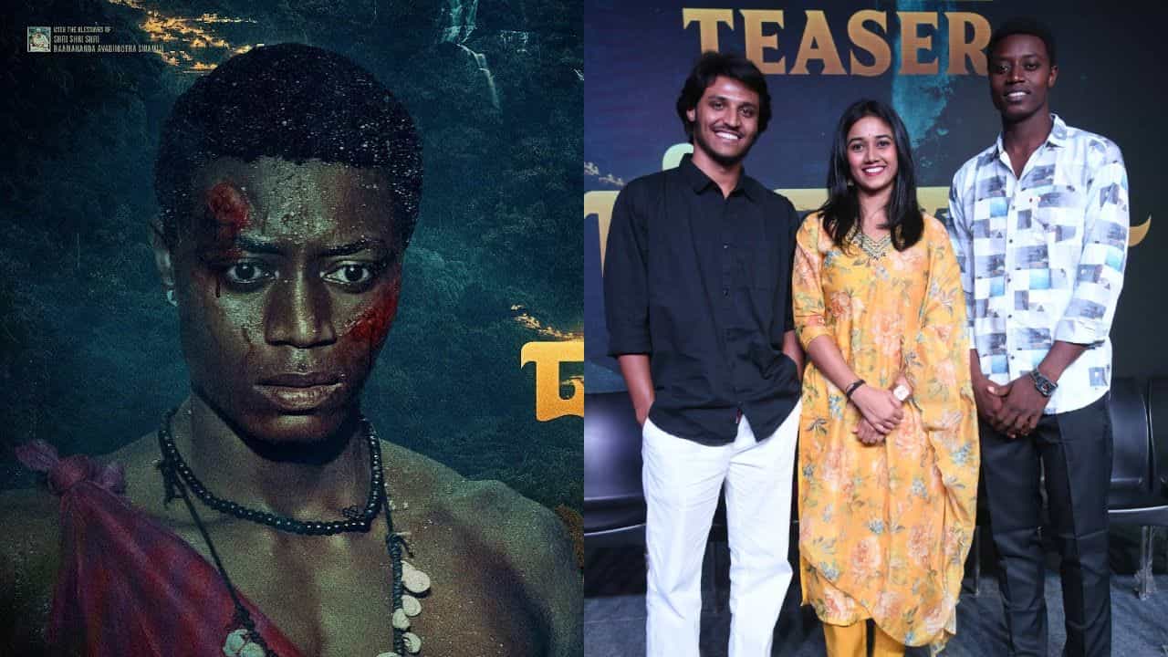 ಶಿರಸಿ ಕಾಡಿನ ರಹಸ್ಯ ದೇವಸಸ್ಯದ ಸುತ್ತ ಥ್ರಿಲ್ಲರ್ ಸಿನಿಮಾ ಶಿರಸಿ ಕಾಡಿನ ರಹಸ್ಯ ದೇವಸಸ್ಯದ ಸುತ್ತ ಥ್ರಿಲ್ಲರ್ ಸಿನಿಮಾ