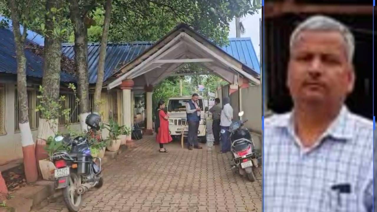 ಧಾರವಾಡದ ಕ.ನೀ.ನಿ.ನಿ ಚೀಫ್ ಇಂಜಿನಿಯರ್ ಅಶೋಕ್ ಲಕ್ಷ್ಮಪ್ಪಗೆ ಸಂಬಂಧಿಸಿದ  
ಸ್ಥಿರಾಸ್ತಿ- 3,15,37,977 ರೂ. 
ಚರಾಸ್ತಿ- 2,95,68,303 ರೂ.
ಒಟ್ಟು ಆಸ್ತಿ ಮೌಲ್ಯ- 6,11,06,280 ರೂ. ಇದೆ