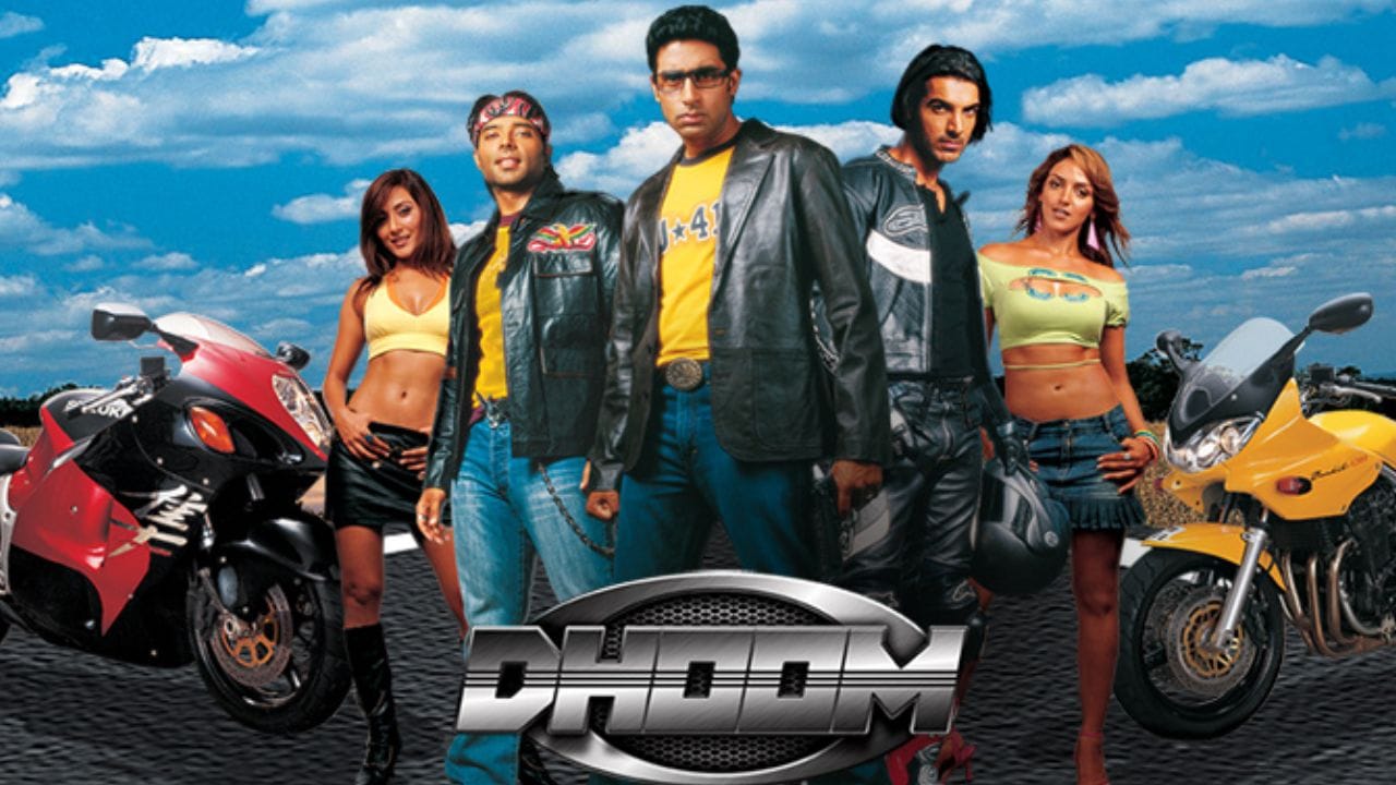 ‘ಧೂಮ್ 4’ ಚಿತ್ರಕತೆ ಪೂರ್ತಿ, ಈ ಬಾರಿ ಹೀರೋ ಯಾರು? ‘ಧೂಮ್ 4’ ಚಿತ್ರಕತೆ ಪೂರ್ತಿ, ಈ ಬಾರಿ ಹೀರೋ ಯಾರು?