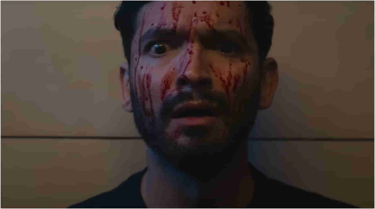 ‘ಎಡಗೈಯೇ ಅಪಘಾತಕ್ಕೆ ಕಾರಣ’ ಸಿನಿಮಾದ ಟ್ರೇಲರ್​ಗೆ ಸಿಕ್ತು ಕಿಚ್ಚನ ಚಪ್ಪಾಳೆ