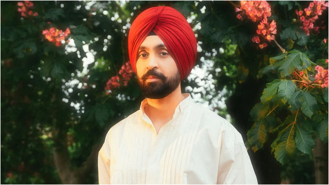 ದಿಲ್ಜಿತ್ ದೊಸಾಂಜ್ ಹಾಡು ಬ್ಯಾನ್ ಮಾಡಿ: ಮೋದಿಗೆ ಪತ್ರ ಬರೆದ ಸಿನಿಮಾ ಕಾರ್ಮಿಕರ ಒಕ್ಕೂಟ