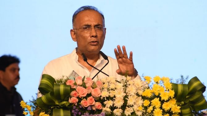 ಜಿಲ್ಲಾಸ್ಪತ್ರೆಗಳಲ್ಲಿ ಯೋಗ ಮಂದಿರ ಸ್ಥಾಪನೆ: ದಿನೇಶ್ ಗುಂಡೂರಾವ್