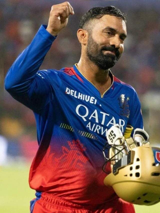 ದಿನೇಶ್ ಕಾರ್ತಿಕ್ ಹುಟ್ಟುಹಬ್ಬ: ಭಾರತೀಯ ಕ್ರಿಕೆಟ್‌ನ ‘ಫೀನಿಕ್ಸ್’