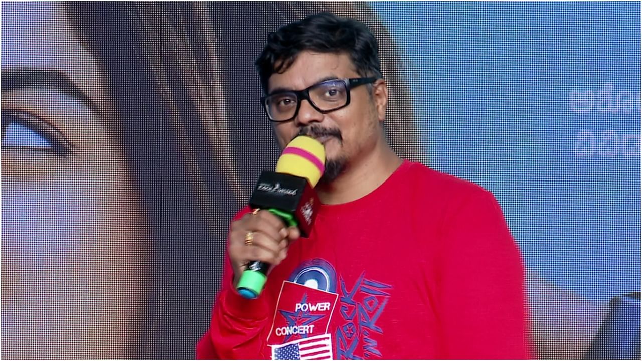 ಹಾಡಿನ ಒಂದು ಸಾಲಿನಿಂದಲೇ ಶುರುವಾಗಿದ್ದು ‘ದೂರ ತೀರ ಯಾನ’ ಸಿನಿಮಾ: ಮಂಸೋರೆ