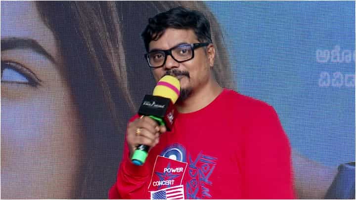 ಹಾಡಿನ ಒಂದು ಸಾಲಿನಿಂದಲೇ ಶುರುವಾಗಿದ್ದು ‘ದೂರ ತೀರ ಯಾನ’ ಸಿನಿಮಾ: ಮಂಸೋರೆ ಹಾಡಿನ ಒಂದು ಸಾಲಿನಿಂದಲೇ ಶುರುವಾಗಿದ್ದು ‘ದೂರ ತೀರ ಯಾನ’ ಸಿನಿಮಾ: ಮಂಸೋರೆ