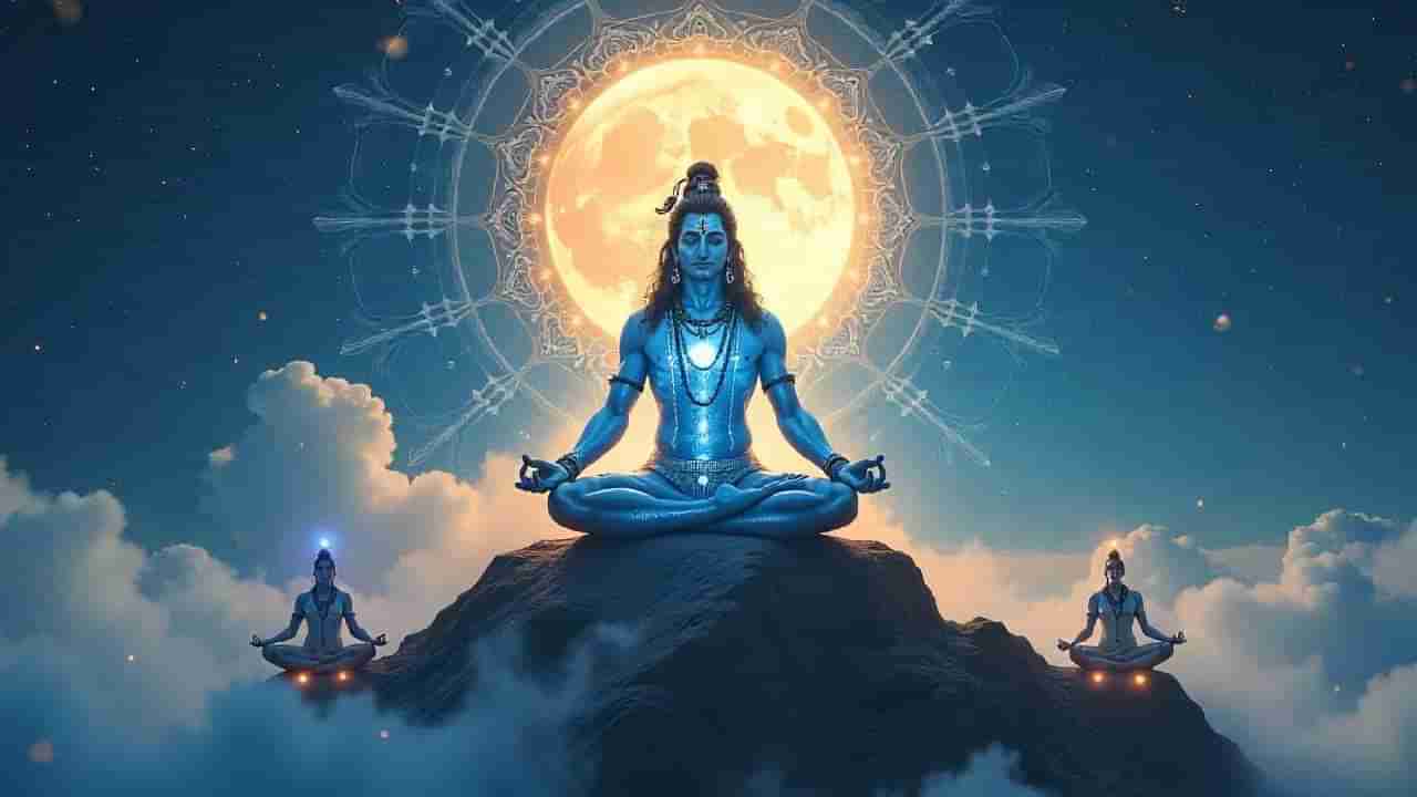 International Yoga Day 2025: ಆರೋಗ್ಯ ಮತ್ತು ಮೋಕ್ಷಕ್ಕಾಗಿ ಶಕ್ತಿಶಾಲಿ ಶಿವಯೋಗ ಆಸನಗಳಿವು