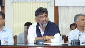 ಕೆಂಪೇಗೌಡ ಪ್ರಾಧಿಕಾರಕ್ಕೆ ಸರ್ಕಾರದಿಂದ ಸುಮನಹಳ್ಳಿ ಬಳಿ 5 ಎಕರೆ ಜಾಗ: DCM ಕೆಂಪೇಗೌಡ ಪ್ರಾಧಿಕಾರಕ್ಕೆ ಸರ್ಕಾರದಿಂದ ಸುಮನಹಳ್ಳಿ ಬಳಿ 5 ಎಕರೆ ಜಾಗ: DCM