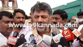 ಕೆಂಪೇಗೌಡ ಜಯಂತಿಯಂದು ಇಲ್ಲಿನ ಪ್ರತಿಮೆಗೆ ಮಾಲಾರ್ಪಣೆ: ಶಿವಕುಮಾರ್