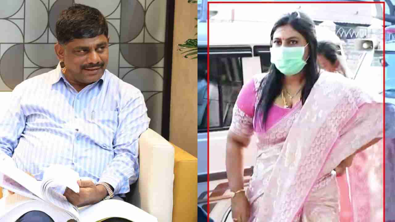 ಐಶ್ವರ್ಯ ಗೌಡ ಕೇಸ್: ಮಾಜಿ ಸಂಸದ ಡಿಕೆ ಸುರೇಶ್ಗೆ ಇಡಿ ಸಮನ್ಸ್