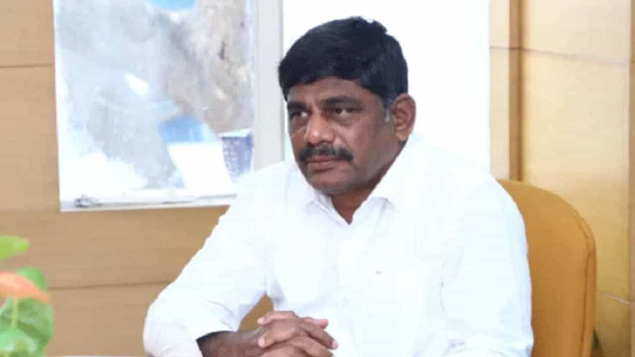 ಬಮೂಲ್​ ನೂತನ ಅಧ್ಯಕ್ಷರಾಗಿ ಡಿಕೆ ಸುರೇಶ್​ ಆಯ್ಕೆ