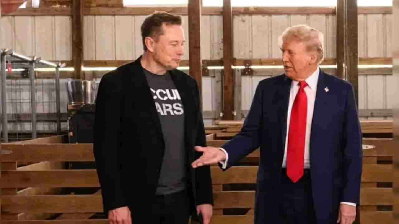 ಎಪ್ಸ್ಟೀನ್ ಫೈಲ್ಸ್ ಎಂದರೇನು? ಟ್ರಂಪ್ ಹೆಸರಿರುವುದು ನಿಜವೇ? ಎಲಾನ್ ಮಸ್ಕ್ ಆರೋಪವೇನು?