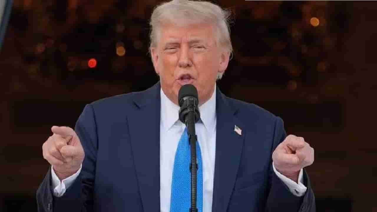 ಇರಾನ್ ಮೇಲೆ ಅತಿ ದೊಡ್ಡ ದಾಳಿ ನಡೆಯುತ್ತಾ? ಜನರಿಗೆ ಟೆಹ್ರಾನ್ ತೊರೆಯುವಂತೆ ಟ್ರಂಪ್ ಹೇಳಿದ್ದೇಕೆ?