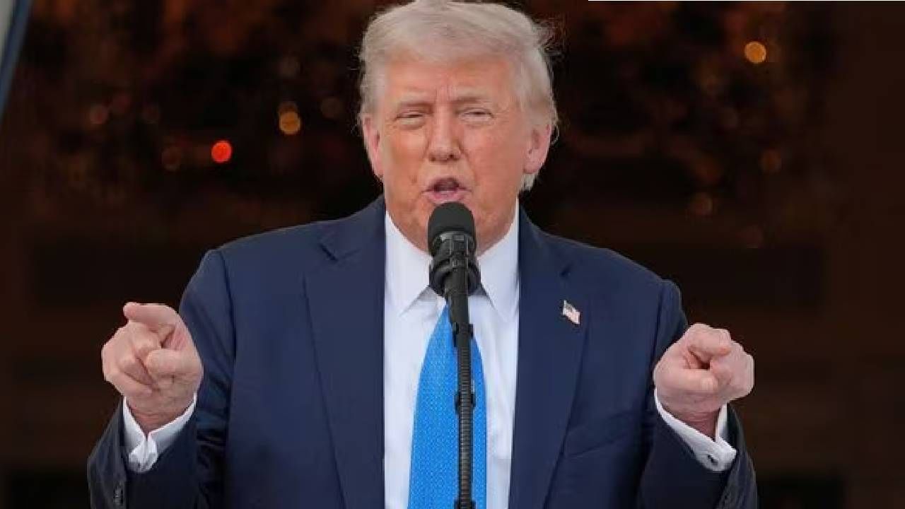 ಇರಾನ್​ ಮೇಲೆ ಅತಿ ದೊಡ್ಡ ದಾಳಿ ನಡೆಯುತ್ತಾ? ಜನರಿಗೆ ಟೆಹ್ರಾನ್​ ತೊರೆಯುವಂತೆ ಟ್ರಂಪ್ ಹೇಳಿದ್ದೇಕೆ?