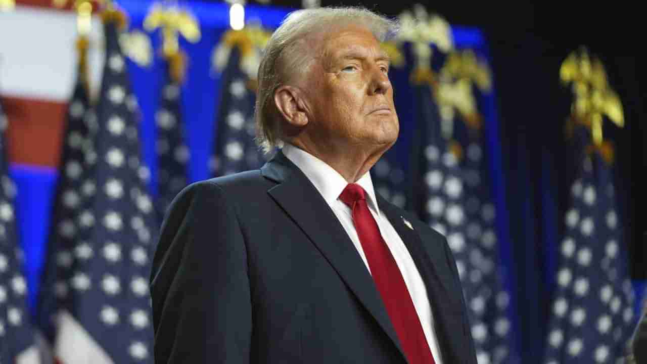 ಭಾರತ ಮತ್ತು ಅಮೆರಿಕ ಮಧ್ಯೆ ದೊಡ್ಡ ವ್ಯಾಪಾರ ಒಪ್ಪಂದ? ಸುಳಿವು ನೀಡಿದ ಡೊನಾಲ್ಡ್ ಟ್ರಂಪ್