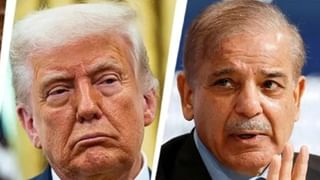 ಭಾರತ-ಪಾಕ್ ಯುದ್ಧ ನಿಲ್ಲಿಸಿದ್ದಕ್ಕೆ ನನಗೆ ನೊಬೆಲ್ ಪ್ರಶಸ್ತಿ ನೀಡುವುದಿಲ್ಲ, ಮತ್ತೆ ಕ್ರೆಡಿಟ್​​​ ಪಡೆಯಲು ಮುಂದಾದ ಟ್ರಂಪ್