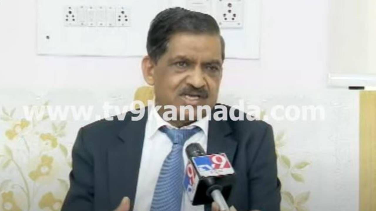 ಎದೆನೋವು ಕಾಣಿಸಿಕೊಂಡಾಗ ಆಸ್ಪತ್ರೆಗೆ ಹೋಗುವುದನ್ನು ಮುಂದೂಡುವುದು ಸರಿಯಲ್ಲ: ಡಾ ಕೆಎಸ್ ರವೀಂದ್ರನಾಥ್