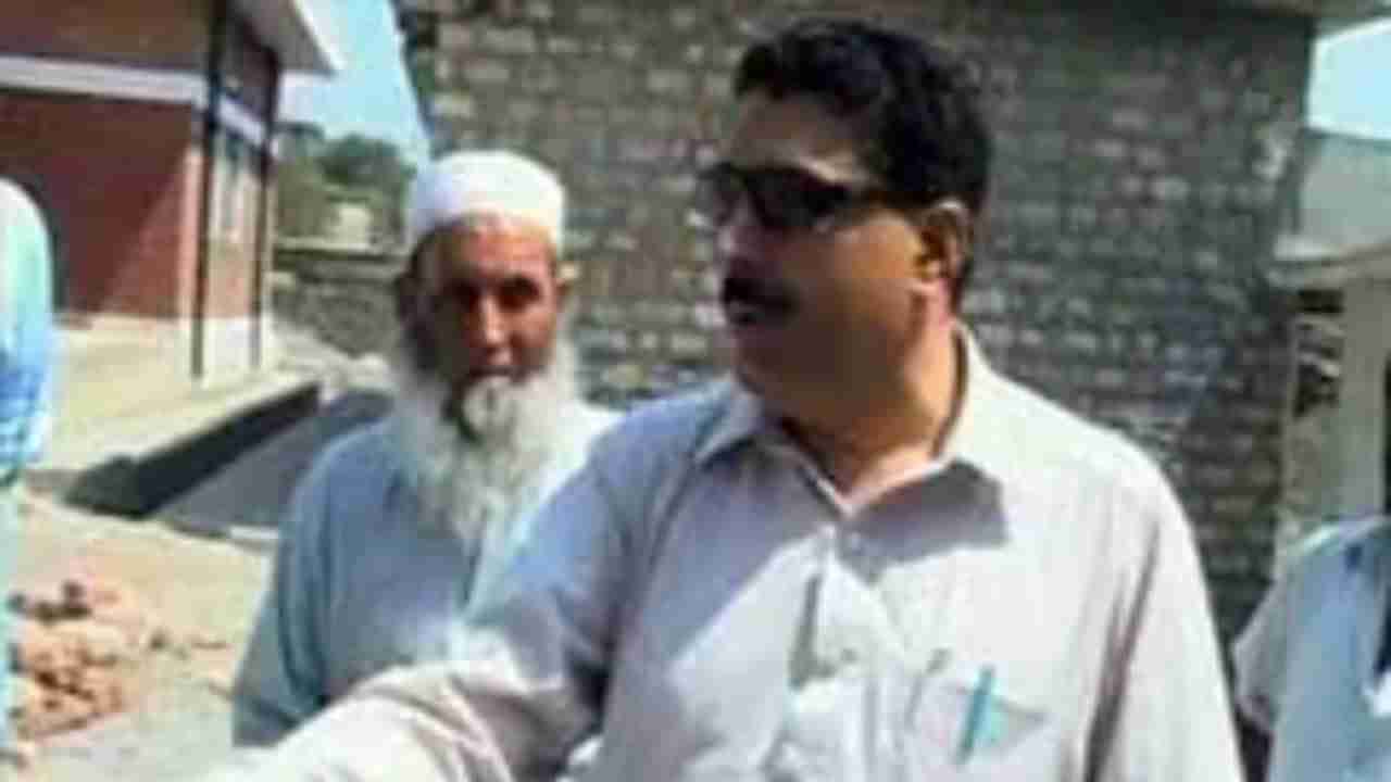 ಒಸಾಮಾ ಬಿನ್ ಲಾಡೆನ್ ಪತ್ತೆಗೆ ಸಹಾಯ ಮಾಡಿದ್ದ ಡಾ. ಶಕೀಲ್ ಅಫ್ರಿದಿನ್ನು ಬಿಡುಗಡೆ ಮಾಡಲು ಪಾಕ್ಗೆ ಅಮೆರಿಕ ಆದೇಶ