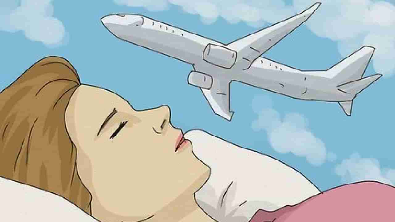 Swapna Shastra: ನಿಮ್ಮ ಕನಸಿನಲ್ಲಿ ವಿಮಾನ ಕಂಡರೆ ಏನರ್ಥ? ಸ್ವಪ್ನ ಶಾಸ್ತ್ರ ಹೇಳುವುದೇನು?