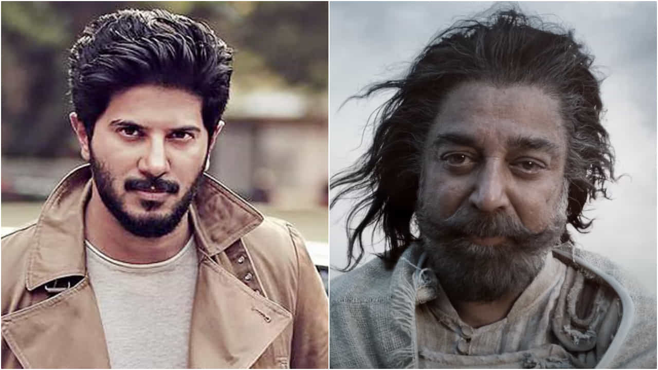 ಇಂಥ ಸಿನಿಮಾದಿಂದ ಹೊರಬಂದಿದ್ದು ಒಳ್ಳೆಯದೇ ಆಯ್ತು; ದುಲ್ಕರ್ ಸಲ್ಮಾನ್​​ಗೆ ಫ್ಯಾನ್ಸ್ ಮೆಚ್ಚುಗೆ