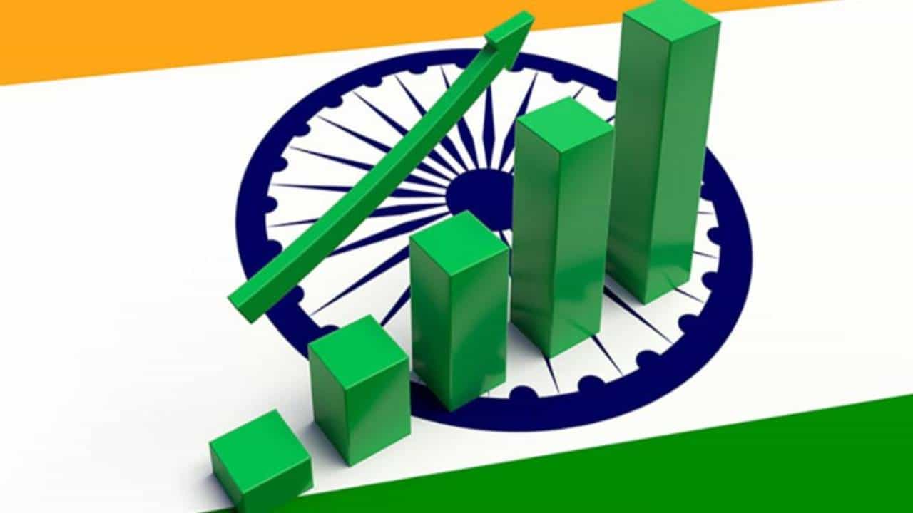 RBI projection: 2025-26ರಲ್ಲಿ ಜಿಡಿಪಿ ಶೇ. 6.5, ಹಣದುಬ್ಬರ ಶೇ. 3.7: ಆರ್ಬಿಐ ಅಂದಾಜು RBI projection: 2025-26ರಲ್ಲಿ ಜಿಡಿಪಿ ಶೇ. 6.5, ಹಣದುಬ್ಬರ ಶೇ. 3.7: ಆರ್ಬಿಐ ಅಂದಾಜು