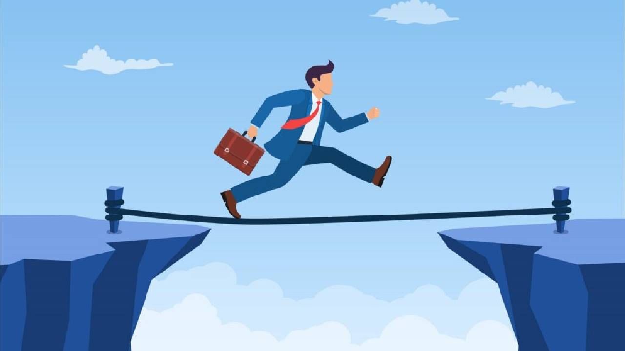 Employment Gap: ಕರಿಯರ್‌ ಬ್ರೇಕ್ ಪಡೆದ ಬಳಿಕ ಮತ್ತೆ ಉದ್ಯೋಗ ಪಡೆಯಲು ತಯಾರಿ ಹೇಗಿರಬೇಕು? ಇಲ್ಲಿದೆ ಟಿಪ್ಸ್​​​