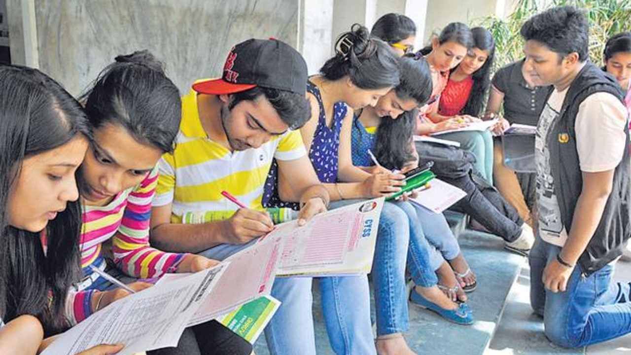 ಕರ್ನಾಟಕದಲ್ಲಿ 1.35 ಲಕ್ಷ ಇಂಜಿನಿಯರಿಂಗ್ ಸೀಟುಗಳು ಲಭ್ಯ: ಕರಡು ಮ್ಯಾಟ್ರಿಕ್ಸ್ ಬಿಡುಗಡೆ ಮಾಡಿದ ಕೆಇಎ