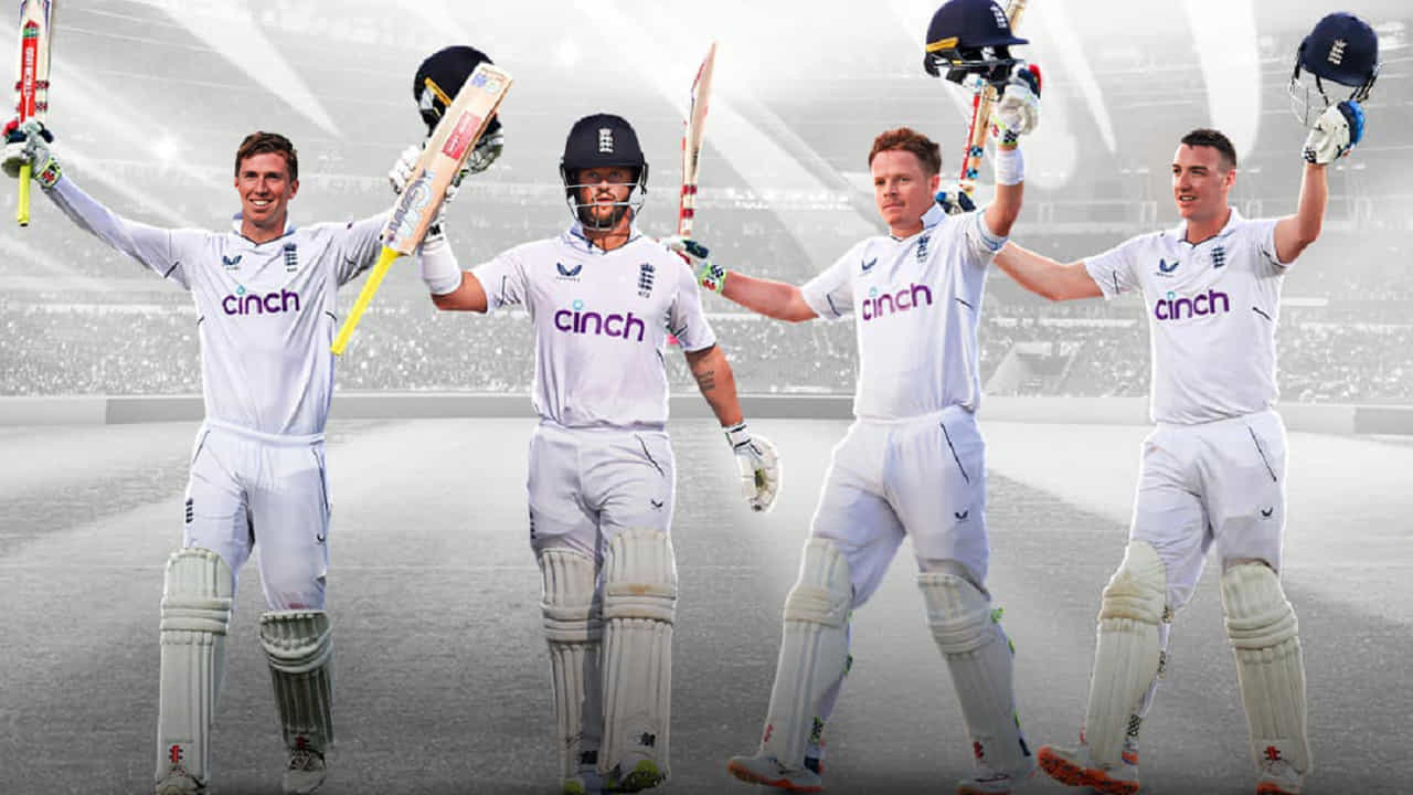 IND vs ENG: ರಣತಂತ್ರ... ಟೀಮ್ ಇಂಡಿಯಾ ವಿರುದ್ಧ ನಾಲ್ವರು ಸ್ಫೋಟಕ ದಾಂಡಿಗರು